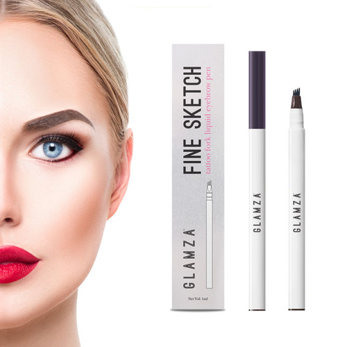 Microblading tattoo fork - microblading,