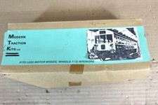 MODERN TRACTION KITS UNDER