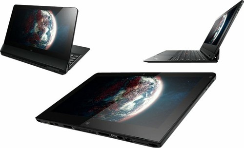 Lenovo thinkpad helix - thinkpad, 11.6"
