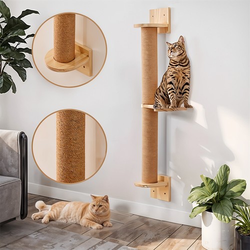 Tier wall mounted - tier, wall-mounted