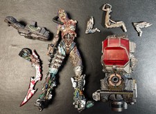 Quake 2 Action Figure - Iron