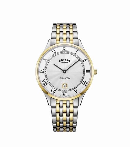 New gents rotary ultra - new,