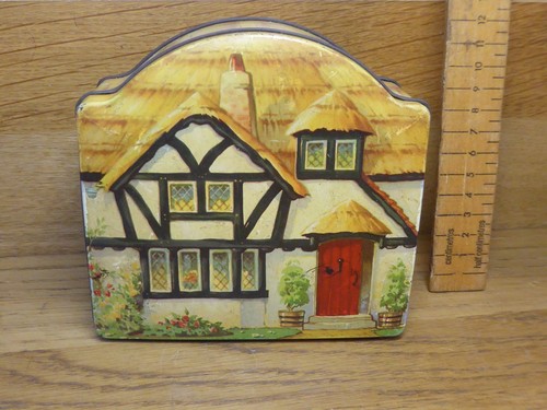 Vintage tuckers totnes - vintage,