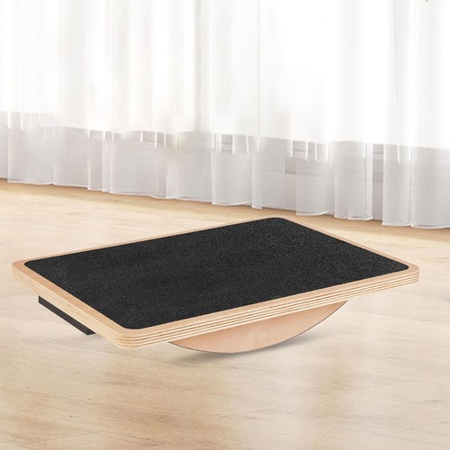 Wobble balance board - balance, board,
