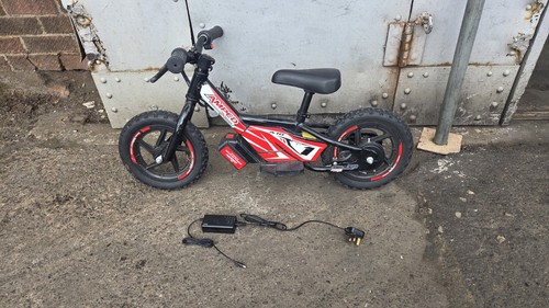 Amped a10 kids electric - a10,