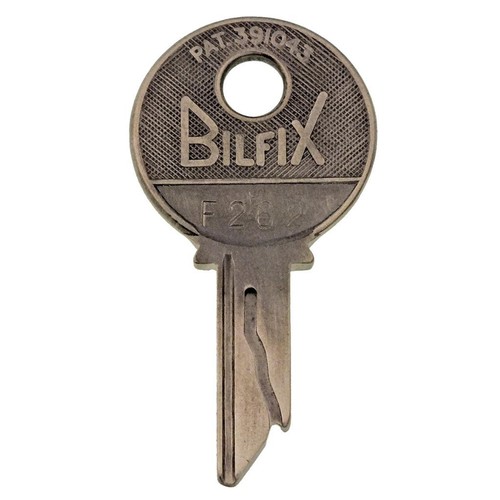 Vintage key bilfix - bilfix, f262