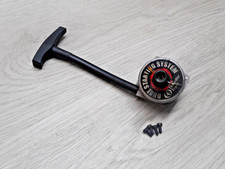 Thunder Tiger Mta4 S28 Dual Starter Pull Start Roto Start