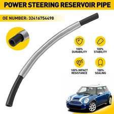 1x Power Steering Hose Pipe
