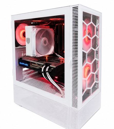 Gaming ryzen 2600 - ryzen, |
