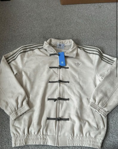 Adidas jacket - adidas,