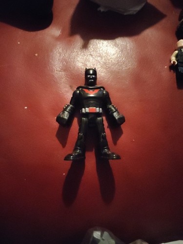 2016 imaginext super - imaginext,