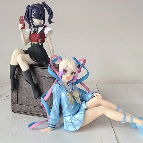Kangel style sitting anime - kangel,