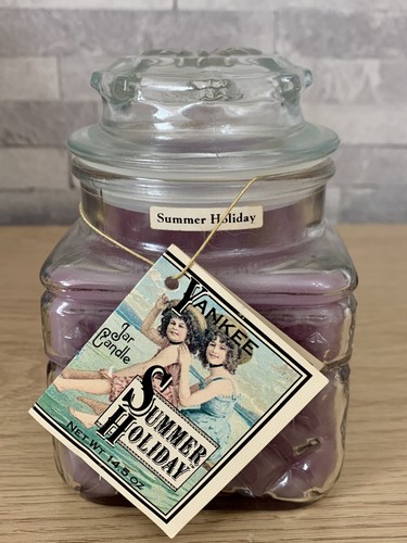 Yankee candle victorian - candle,
