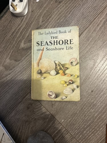 Ladybird book the - *ladybird,