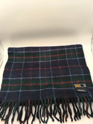 Vintage daks scarf - daks, great