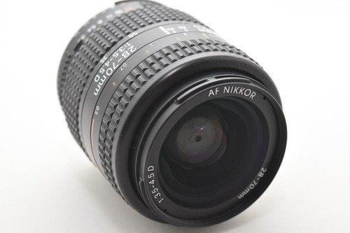 Nikon nikkor 70mm - nikon, af