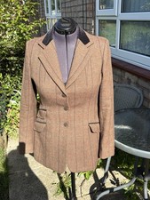 Shires Huntingdon Tweed Show