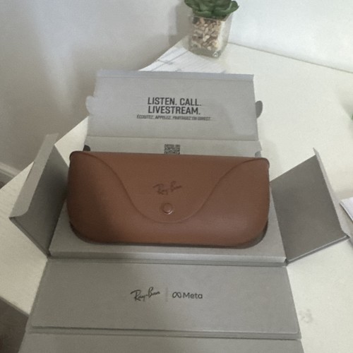 Ray ban meta - ray-ban, wayfarer