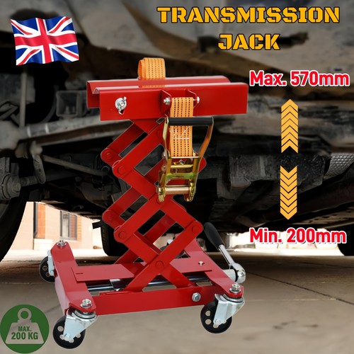 Floor transmission gearbox - floor,