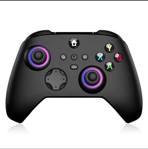 Xbox wireless controller - xbox,