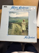 Moira Anderson - Land for All