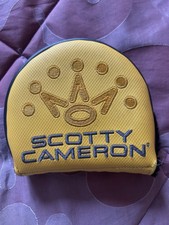 Scotty Cameron Putter