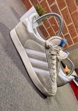 Adidas Gazelle Suede Trainers