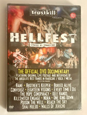Hellfest The Official DVD