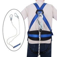 Safety Harness Fall Protection