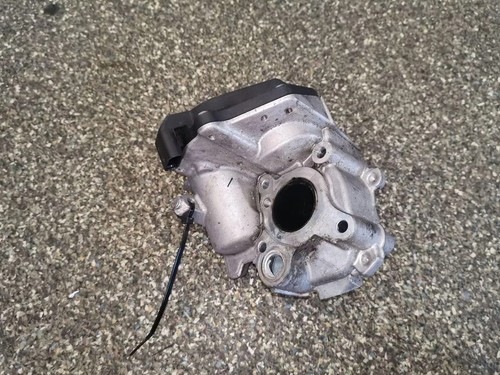 Mercedes benz w211 - w211, egr