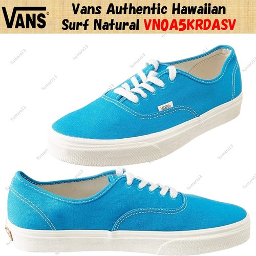 Vans authentic hawaiian surf - authentic,