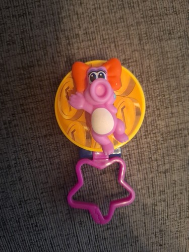 Birdo mario mcdonalds - birdo,