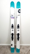 162cm ROSSIGNOL Savory 7 Twin