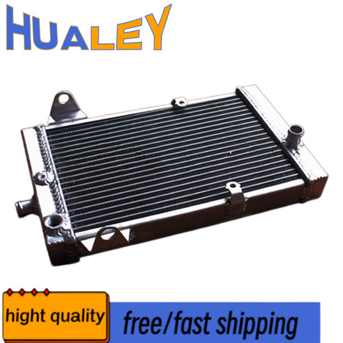 Radiator for kawasaki kfx700 - radiator,