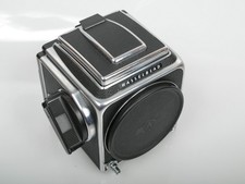 Hasselblad 500C/M Housing Body