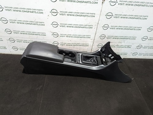 Jaguar x760 centre console - jaguar,