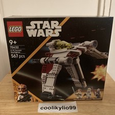 LEGO Star Wars: V-19 Torrent