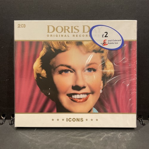 Doris day icons - doris,