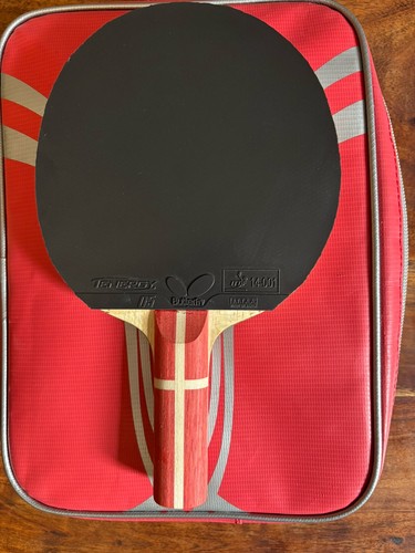 Butterfly tenergy new - new, lind
