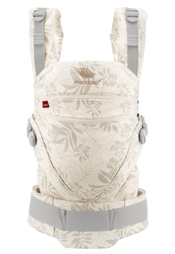 Manduca adjustable baby - manduca,