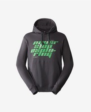 The North Face Graphic Hoodie