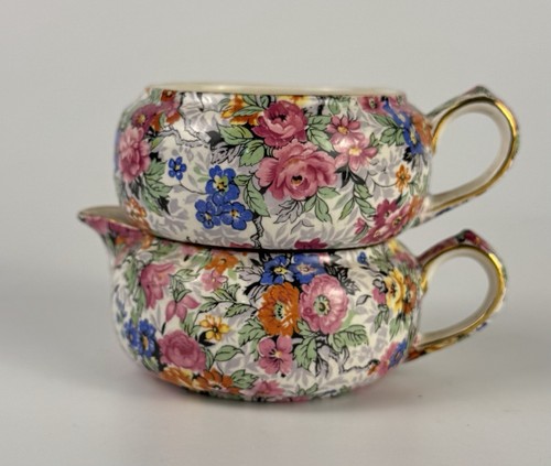 Vintage nelson ware - vintage, bcm
