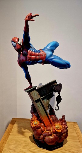 Amazing spider man comic - spider-man,