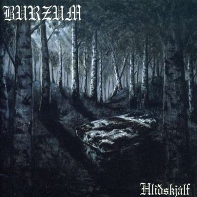 Hlidskjalf vinyl - hlidskjalf, [vinyl]