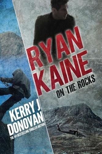 Ryan kaine the rocks - ryan, kaine: