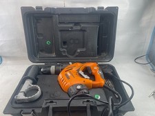Worx Revo Hammer Drill Block Buster WX300K 710W