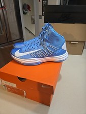 Size 8.5 -Nike Hyperdunk 2012
