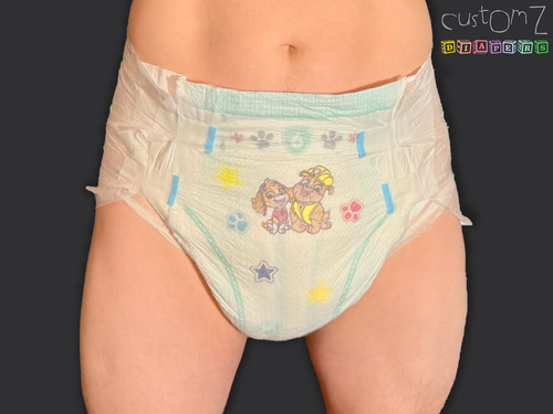 Customz puppy pals - customz, abdl