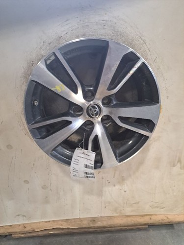 2016 2018 toyota rav4 wheel - toyota,