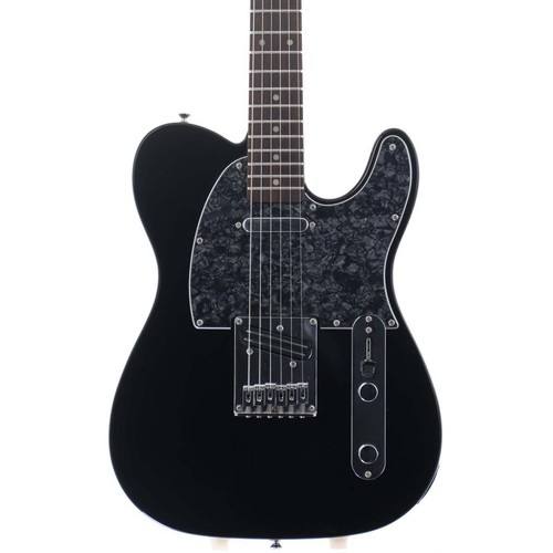 Squier fender fsr affinity - by,